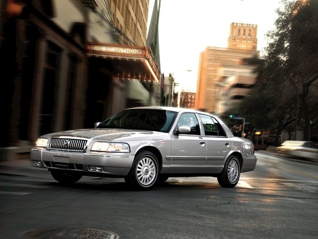 Grand Marquis